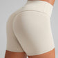 Butterlift® Secretsculpt™ Subtle Scrunch Shorts 4'' - No Front Seam