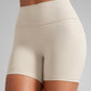Butterlift® Secretsculpt™ Subtle Scrunch Shorts 4'' - No Front Seam