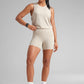 Butterlift® Secretsculpt™ Subtle Scrunch Shorts 4'' - No Front Seam