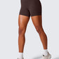 Butterlift® Secretsculpt™ Subtle Scrunch Shorts 4'' - No Front Seam