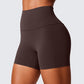 Butterlift® Secretsculpt™ Subtle Scrunch Shorts 4'' - No Front Seam