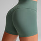 Butterlift® Secretsculpt™ Subtle Scrunch Shorts 4'' - No Front Seam
