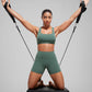 Butterlift® Secretsculpt™ Subtle Scrunch Shorts 4'' - No Front Seam
