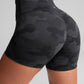 Butterlift® Secretsculpt™ Subtle Scrunch Shorts 4'' - No Front Seam