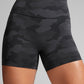 Butterlift® Secretsculpt™ Subtle Scrunch Shorts 4'' - No Front Seam