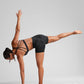 Butterlift® Secretsculpt™ Subtle Scrunch Shorts 4'' - No Front Seam