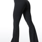 Butterlift® Secretsculpt™ Subtle Scrunch Flare Leggings 31'' - No Front Seam