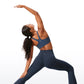Butterlift® Secretsculpt™ Subtle Scrunch Flare Leggings 31'' - No Front Seam