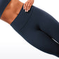 Butterlift® Secretsculpt™ Subtle Scrunch Flare Leggings 31'' - No Front Seam
