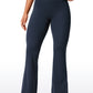 Butterlift® Secretsculpt™ Subtle Scrunch Flare Leggings 31'' - No Front Seam