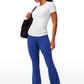 Butterlift® Secretsculpt™ Subtle Scrunch Flare Leggings 31'' - No Front Seam