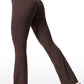 Butterlift® Secretsculpt™ Subtle Scrunch Flare Leggings 31'' - No Front Seam