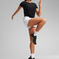 Cloudweight Crewneck Short Sleeve Shirts Side Slit