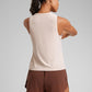 Cloudweight Crew Neck Tank Tops