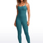 Butterluxe Jumpsuits Build-in Bra Bodysuits 25''