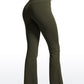 Butterluxe High Waist Flare Pocket Leggings 30.5"