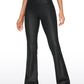 Butterluxe High Waist Flare Pocket Leggings 32"