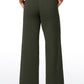 Butterlift® High Waisted Wide Leg Pants with Pockets 29"