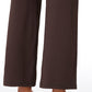 Butterlift® High Waisted Wide Leg Pants with Pockets 29"
