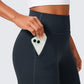 Butterlift® High Waisted Wide Leg Pants with Pockets 29"