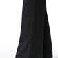 Butterlift® High Waisted Wide Leg Pants with Pockets 33"