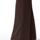 Butterlift® High Waisted Wide Leg Pants with Pockets 33"