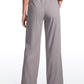 Stretch Casual Pockets Pants 30.5”