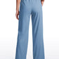 Stretch Casual Pockets Pants 30.5”
