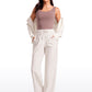 Stretch Casual Pockets Pants 30.5”