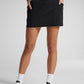 Butterlift High Waisted  A Line Golf Skirts with Side Pockets 15''