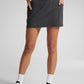 Butterlift High Waisted  A Line Golf Skirts with Side Pockets 15''