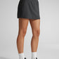 Butterlift High Waisted  A Line Golf Skirts with Side Pockets 15''