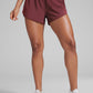 High Waisted Dolphin Shorts 3” With Zipper Pockets Liner