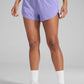 High Waisted Dolphin Shorts 3” With Zipper Pockets Liner