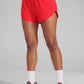 High Waisted Dolphin Shorts 3” With Zipper Pockets Liner