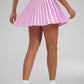 Feathery-Fit Soft High Waist Mini Pleated Tennis Skirt 14''