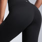 Butterbreeze High Waist Flare Wide Leg Pants 32''