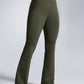 Butterbreeze High Waist Flare Wide Leg Pants 32''
