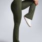 Butterbreeze High Waist Flare Wide Leg Pants 32''