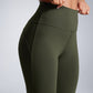 Butterbreeze High Waist Flare Wide Leg Pants 32''