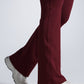 Butterbreeze High Waist Flare Wide Leg Pants 32''