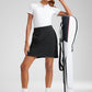A Line Athletic Skirts 18'' with Shorts Pockets