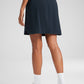 A Line Athletic Skirts 18'' with Shorts Pockets