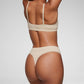 Softhold High Rise Thongs (3 Pack)