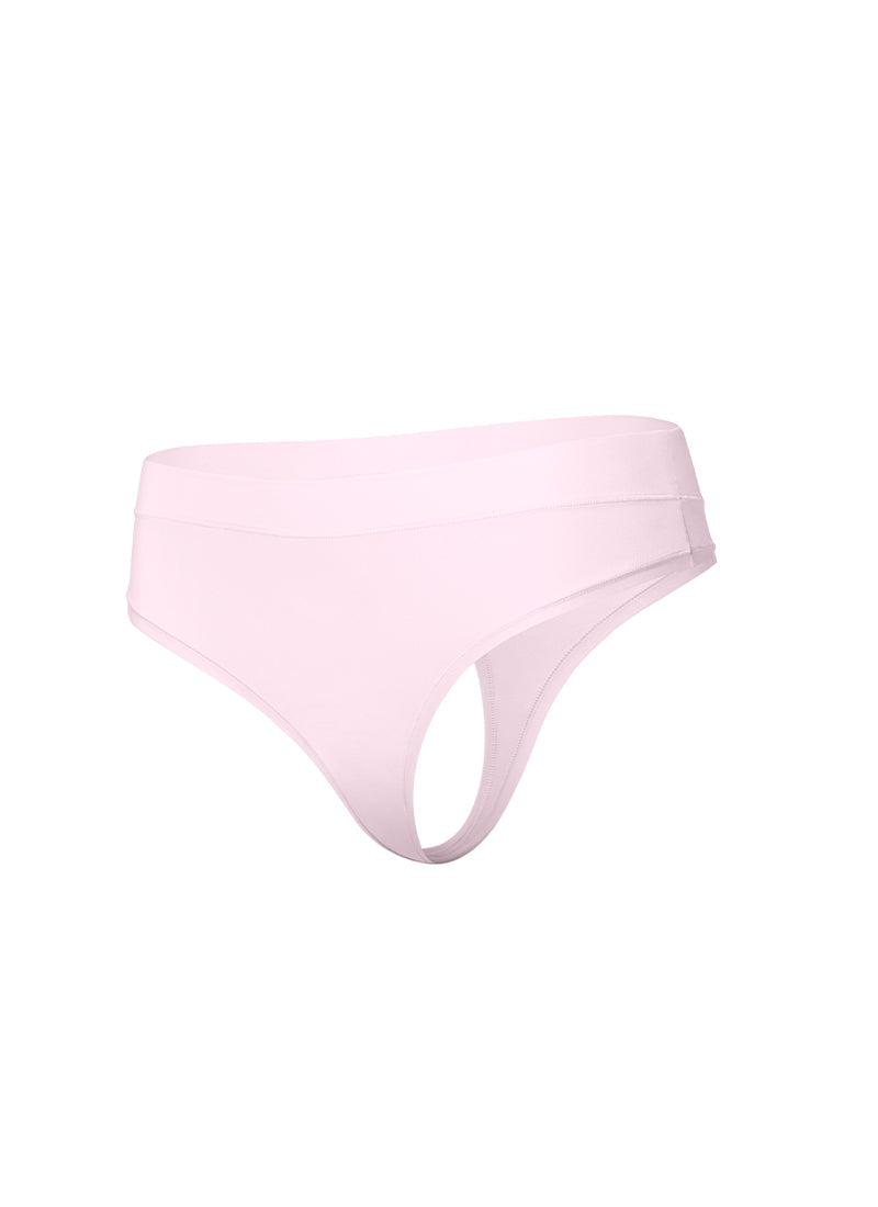 Softhold High Rise Thongs (3 Pack)
