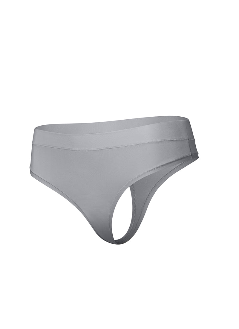 Softhold High Rise Thongs (3 Pack)