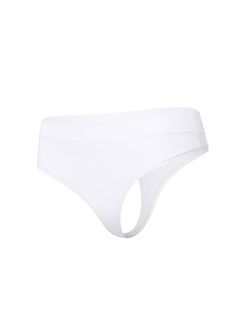 Softhold High Rise Thongs (3 Pack)