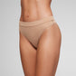 Softhold High Rise Thongs (3 Pack)