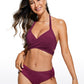 Sunshine Bikini Top Push Up