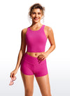 Sunshine Bikini Top Racerback